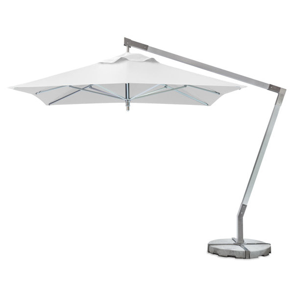 Cape Umbrellas Atlantic 137.8'' Cantilever Umbrella Perigold